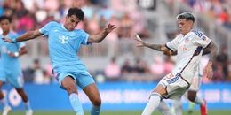 Inter Miami vs FC Cincinnati (06:20 – 27/07) | Xem lại trận đấu
